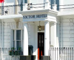 Victor Hotel London Victoria, Hôtel 3 étoiles, Victoria, Central London