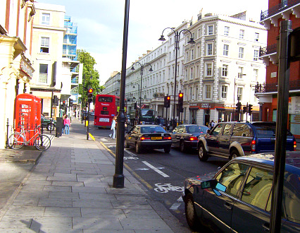 Hotels in Gloucester Road, London | Accommodation in Gloucester Road ...