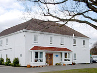 White House Hotel, London