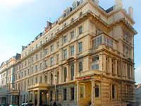 Averard Hotel London