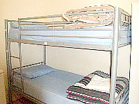 Rooms at Bayswater Budget Rooms are clean, comfortable and centrally located