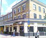 Arsenal Tavern Backpackers Hostel