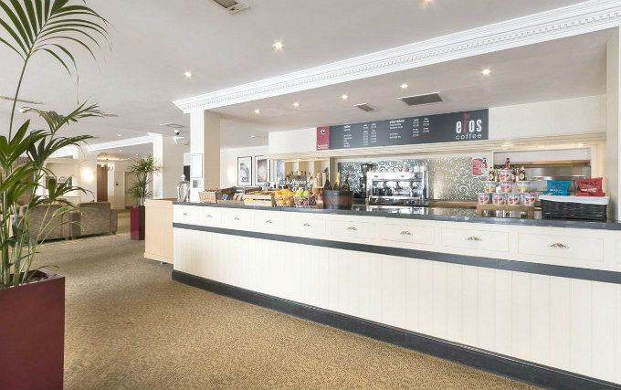 Start your day in the right way with a fantastic Breakfast