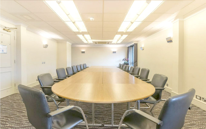 Conference Facilities