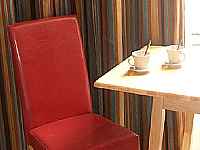 The hotel is tastefully finished in calming, relaxed shades throughout The hotel is tastefully finished in calming, relaxed shades throughout