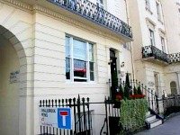 27 Paddington Hotel 27 Paddington Hotel