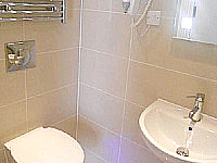 Bathrooms are all stylish and modern at <br>27 Paddington Hotel Bathrooms are all stylish and modern at 27 Paddington Hotel