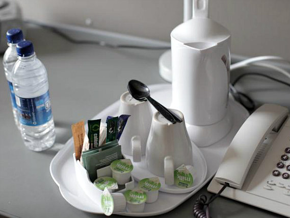 Get your day off to a great start with a full English breakfast