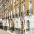 Fairway Hotel London, B&B 3 étoiles, Kings Cross, Central London