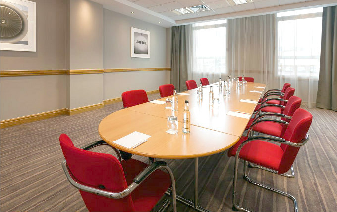 Conference Facilities