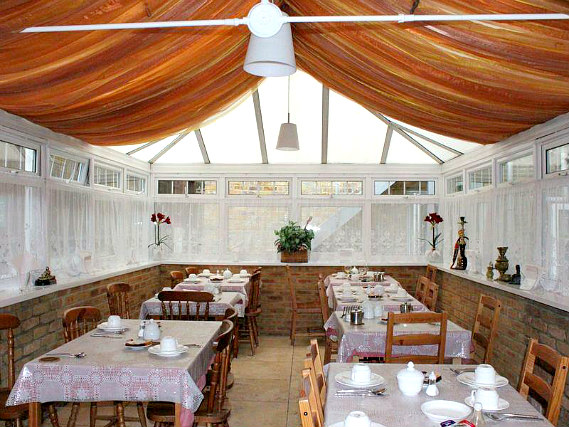 Start your day in the right way with a fantastic Breakfast