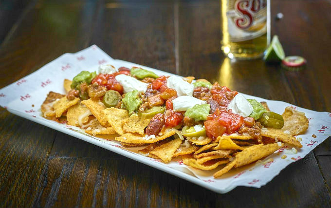 Start your day in the right way with a fantastic Breakfast