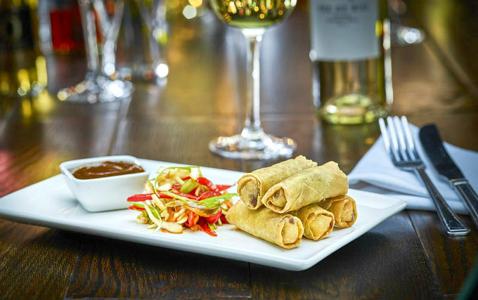 Enjoy a great breakfast at Park Inn Heathrow