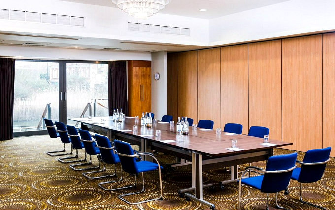 Conference Facilities