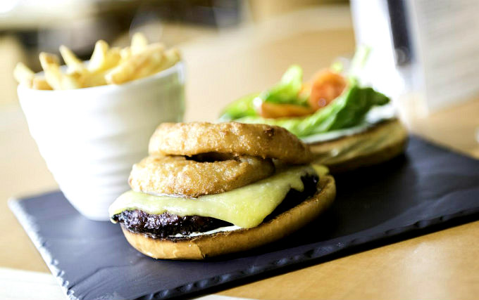 Start your day in the right way with a fantastic Breakfast