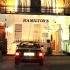 Hamiltons Hotel