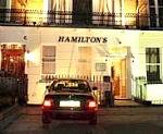 Hamiltons Hotel
