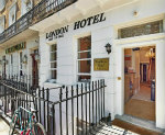 The London Paddington Hotel, Hôtel 2 étoiles, Bayswater, Central London
