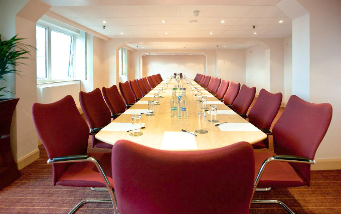 Conference Facilities