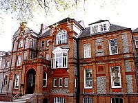 Palmers Lodge