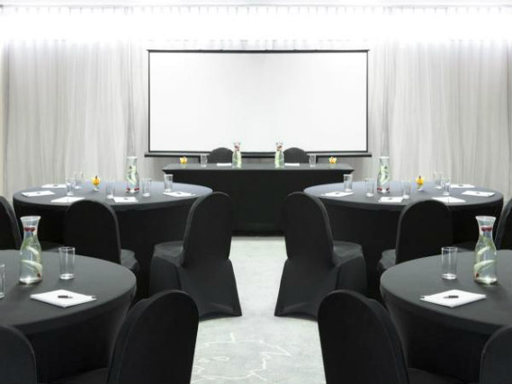 Conference Facilities