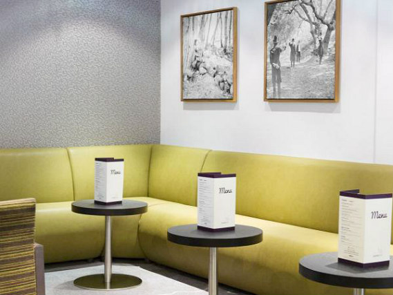 Relax in the lounge at County Hotel Woodford