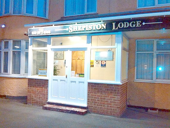 Shepiston Lodge Heathrow is situated in a prime location in Middlesex close to London Heathrow Terminal 1