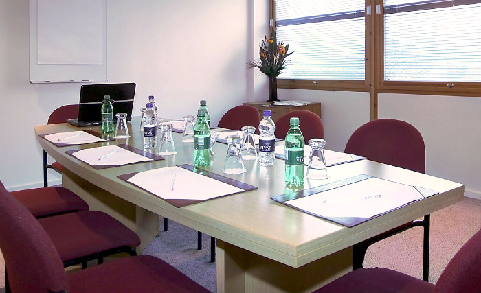 Conference Facilities