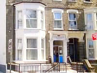 Hotel Balkan in Hammersmith