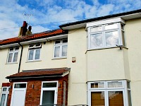 West London Annexe Rooms, London