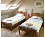 Tony's Place Bed and Breakfast, 3 Star Accommodation, Charlton, South East London