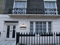 The James House Hotel Bed and Breakfast