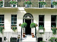 Five Star Grange Blooms Hotel