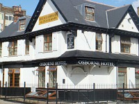 Osborne Hotel