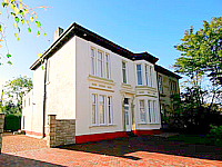 Onslow Guest House, Glasgow