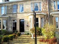 Chalmers Bed & Breakfast