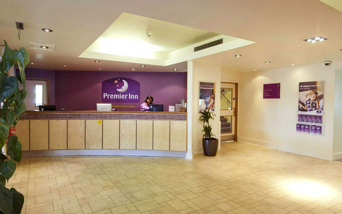 The staff at Holiday Inn Hampstead will ensure that you have a wonderful stay at the hotel