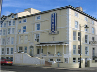 Sandringham Hotel, Portsmouth