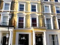 Anwar House Hotel, London