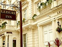 Leisure Inn London