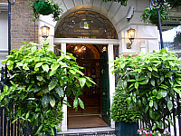 Lincoln House Hotel, London
