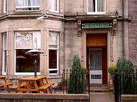 Links Hotel, Edinburgh