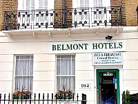 Belmont Hotel London