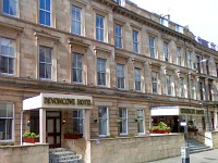 Devoncove Hotel