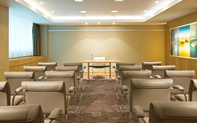 Conference Facilities