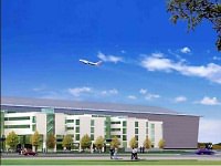 The Sofitel Heathrow