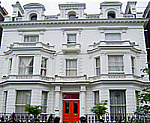 Bluebells Hotel