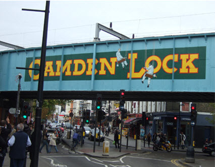 North London , London