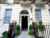 Boston Court Hotel, London