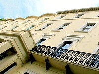 Assaha Hyde Park Hotel